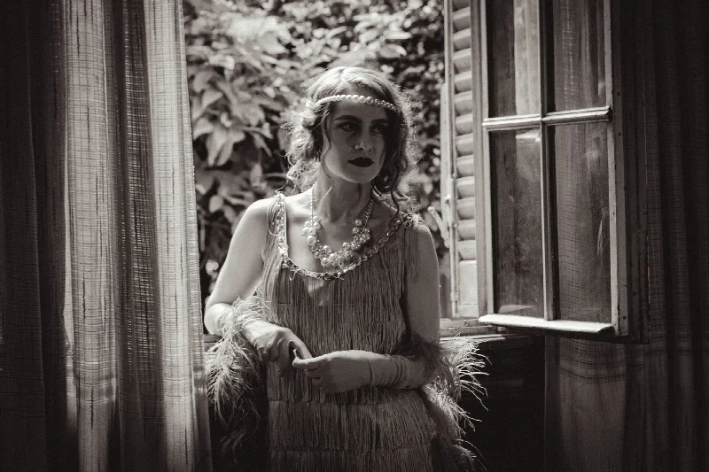 1920s Glamour, Bild 3