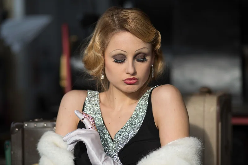 1920s Glamour (1 von 3)