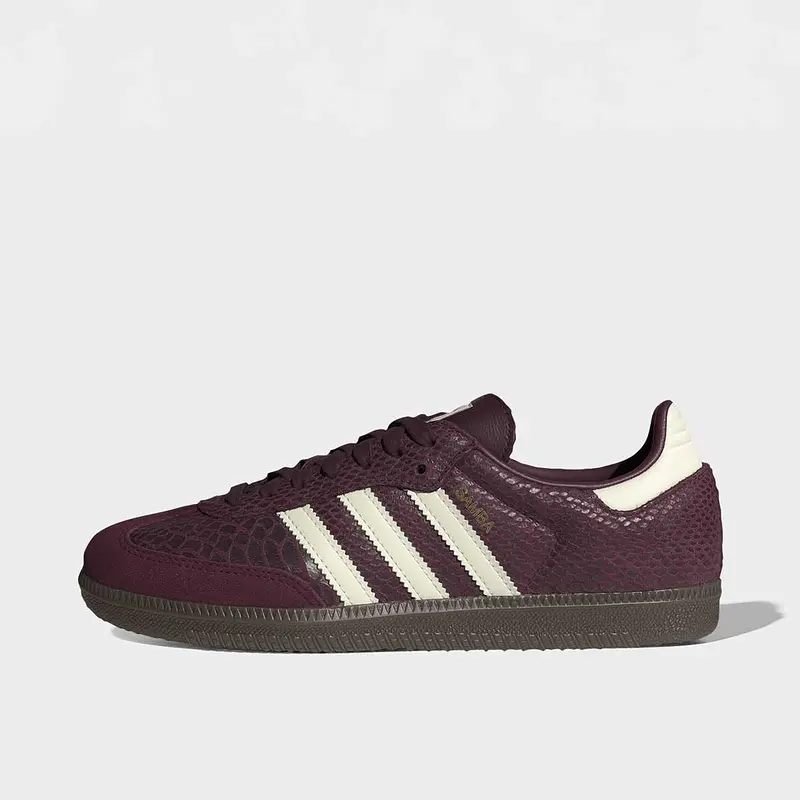 Adidas Samba (1 von 1)