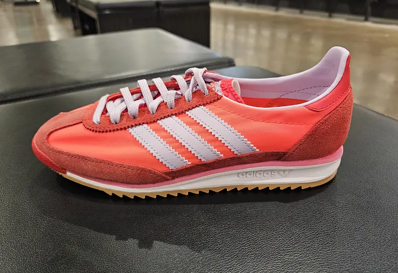 adidas SL 72, Bild 3