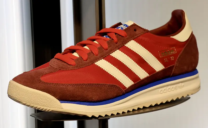 adidas SL 72, Bild 2