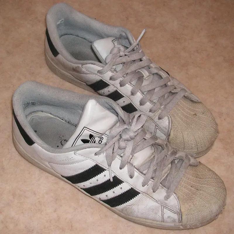 adidas Superstar, Bild 2