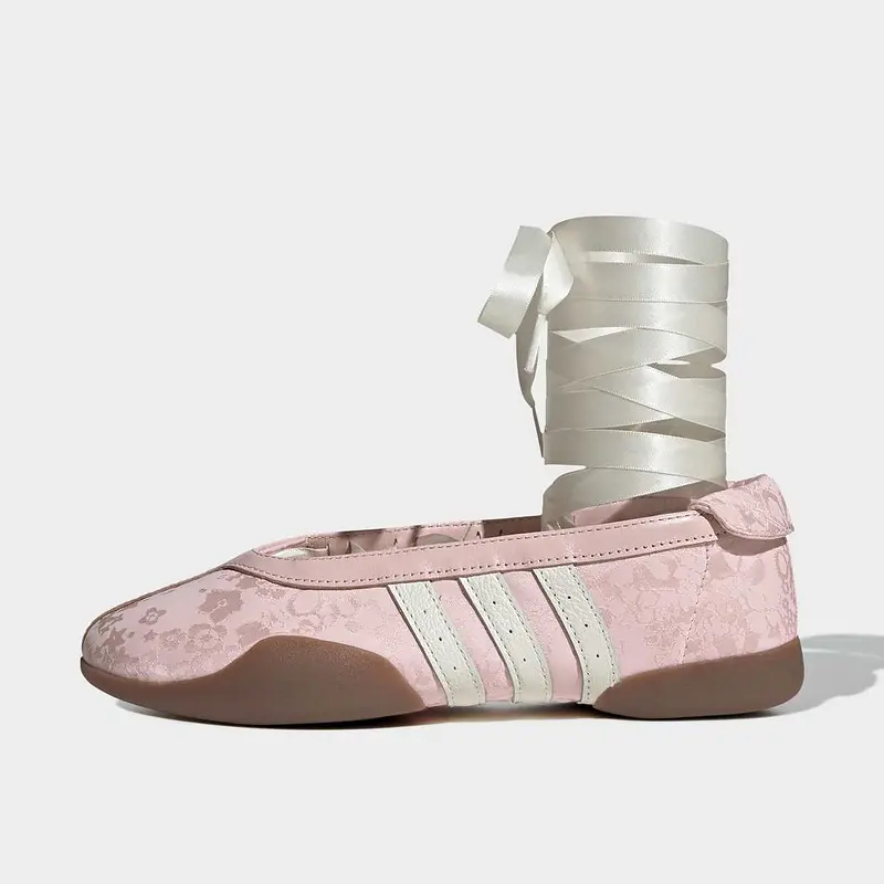 Adidas Taekwondo Mei Ballet
