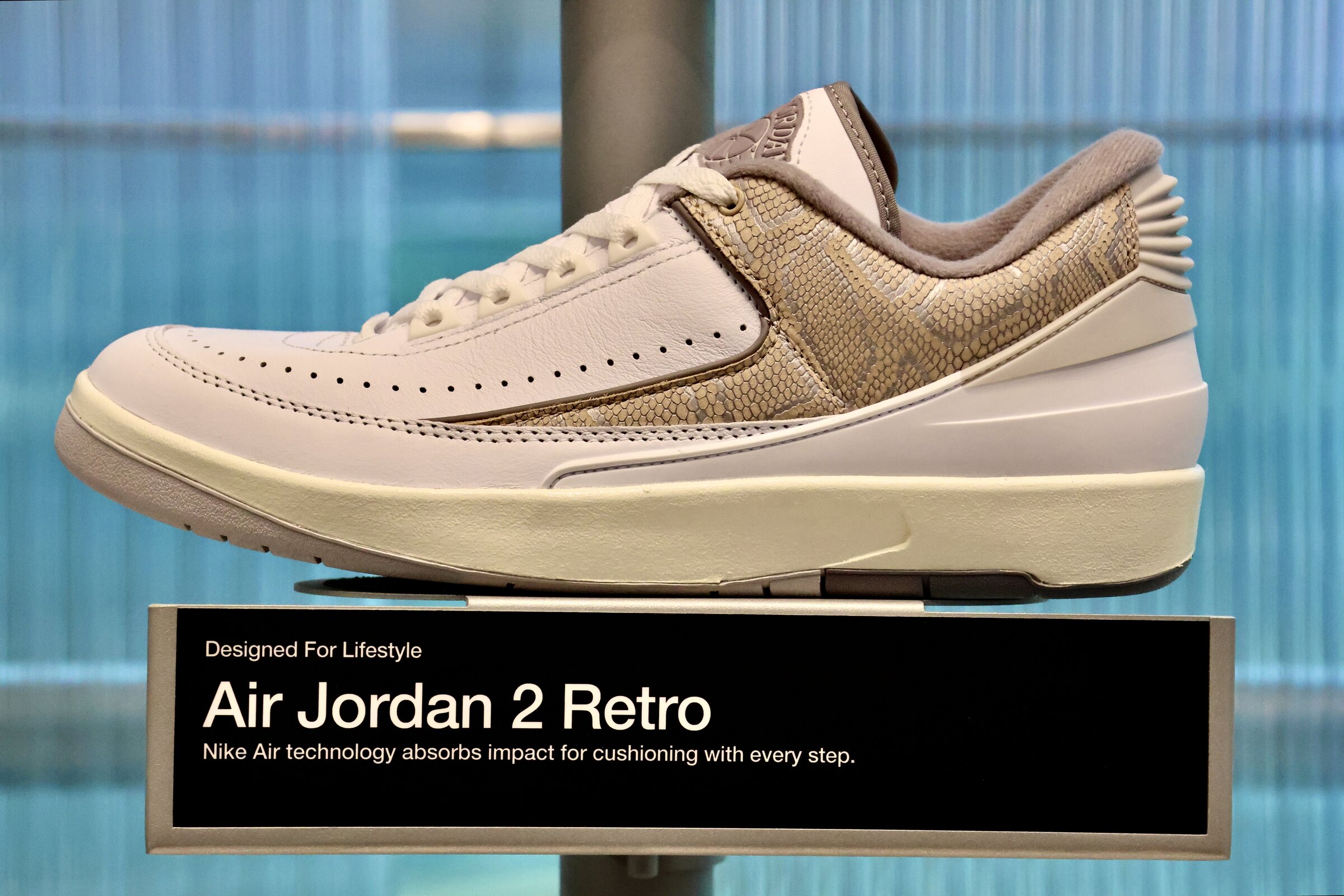 Air Jordan 2