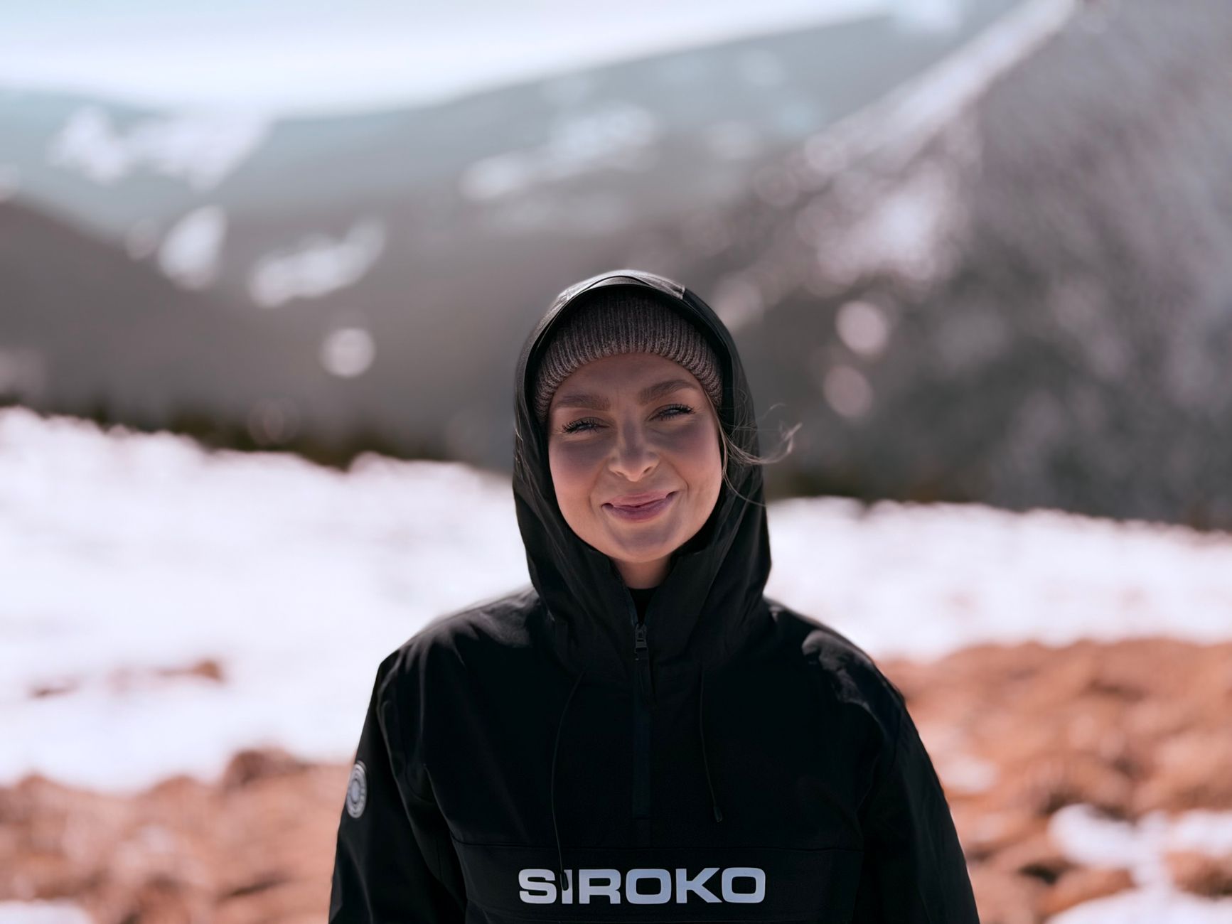 Anorak