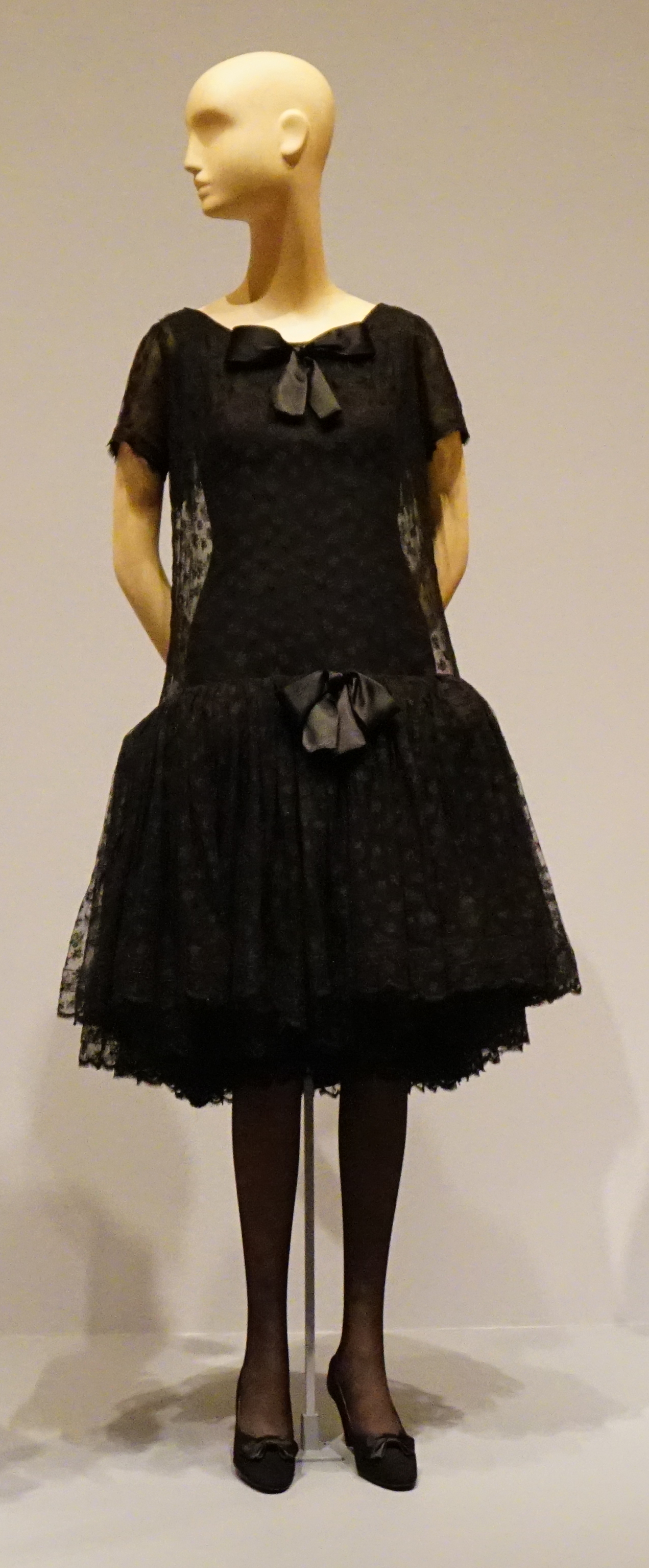 Babydoll Dress