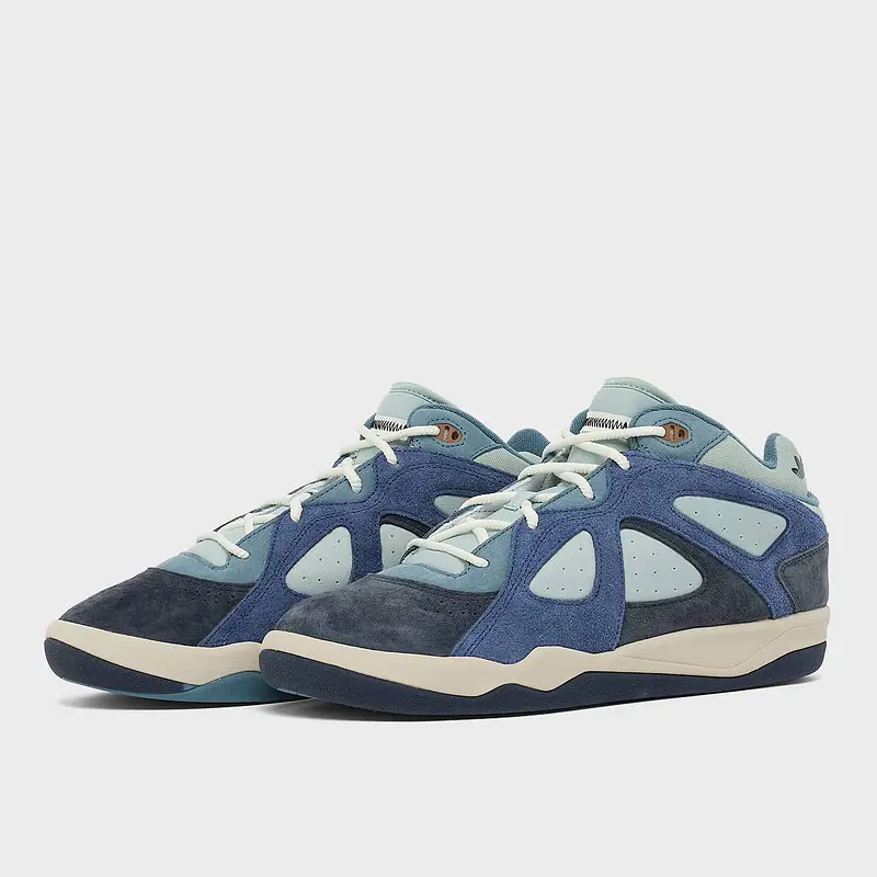 Bad Bunny x adidas BadBo