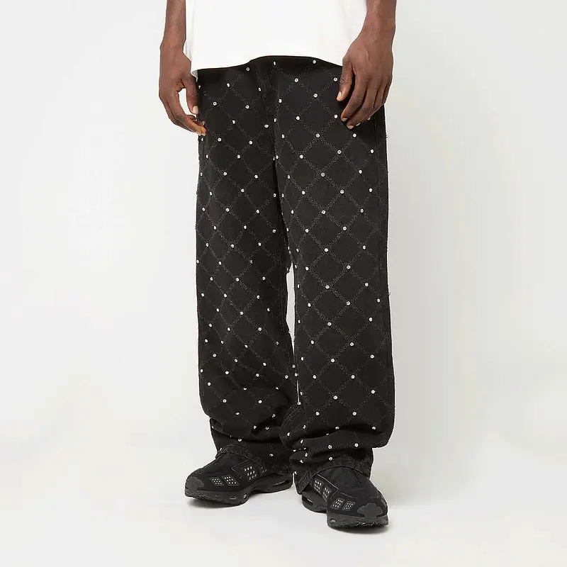 Baggy Jeans