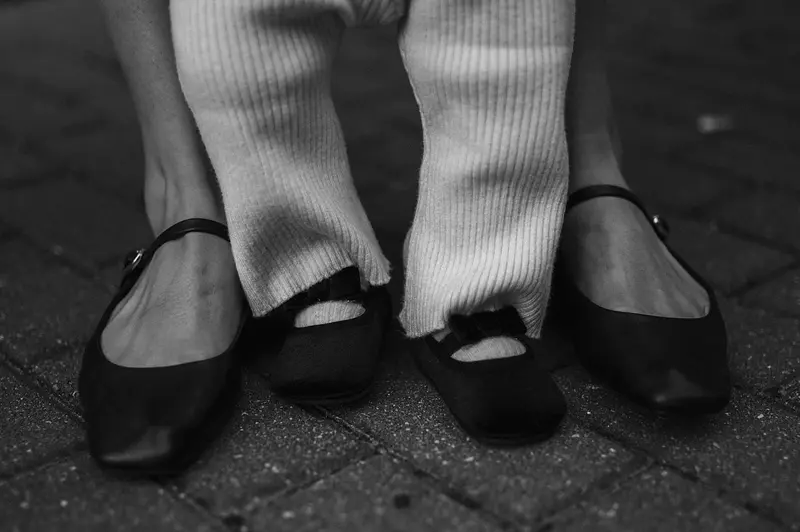 Ballet Flats, Bild 3