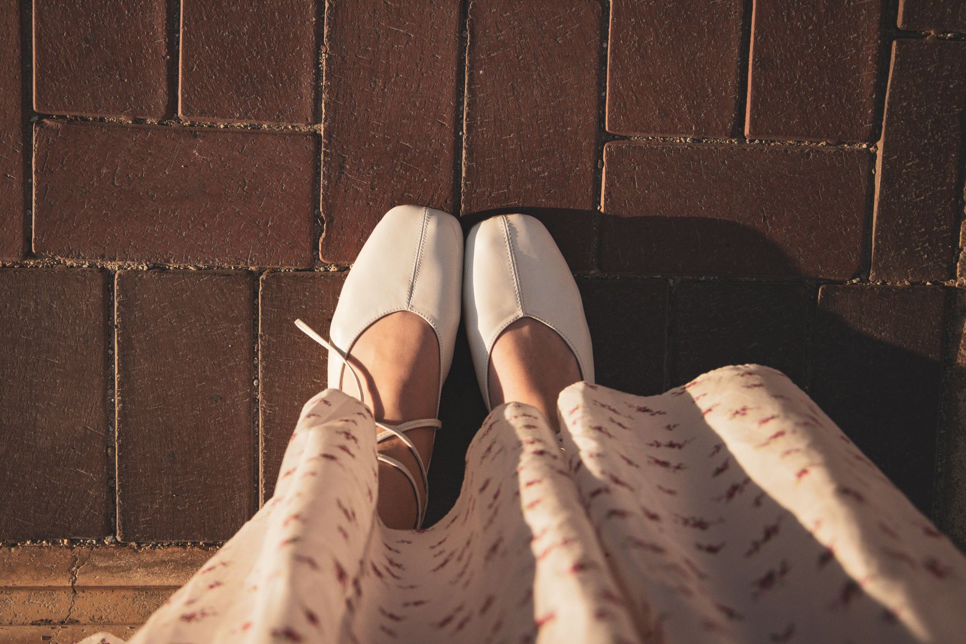 Ballet Flats