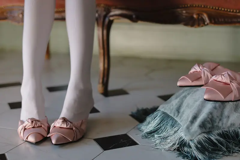 Ballet Flats, Bild 2