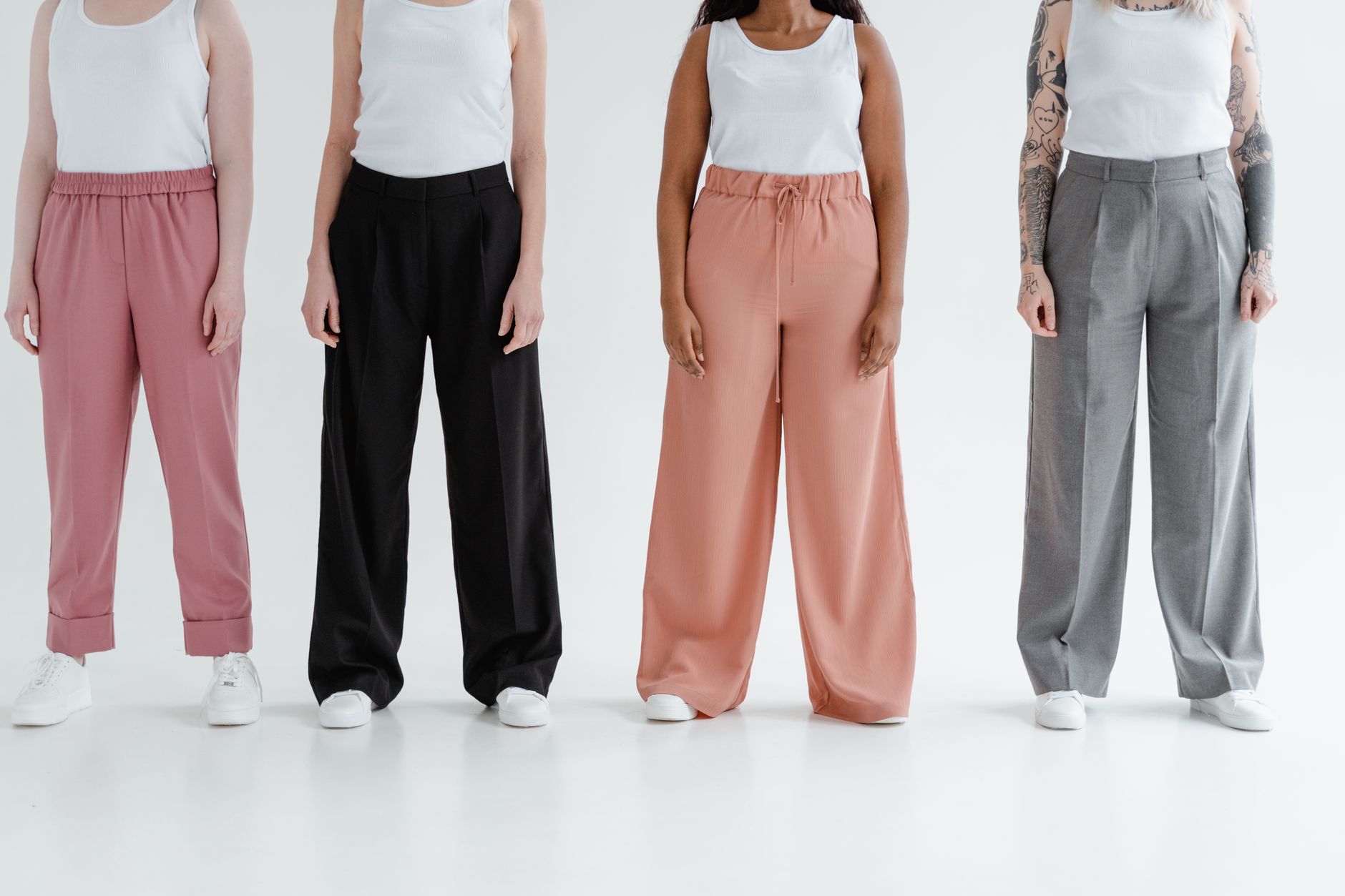 Balloon Pants