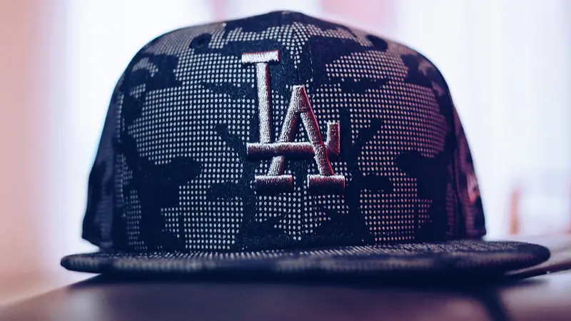 Baseball Cap, Bild 4