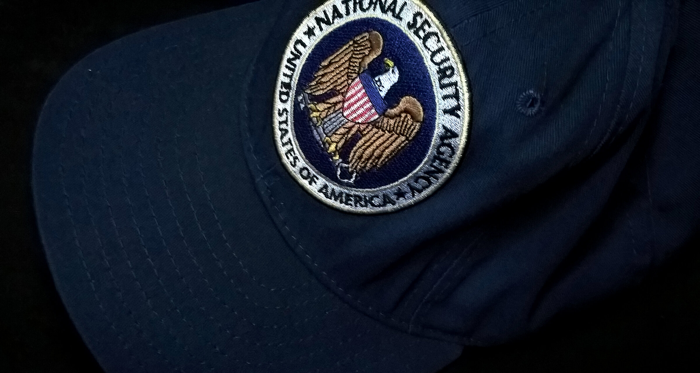 Baseball Cap