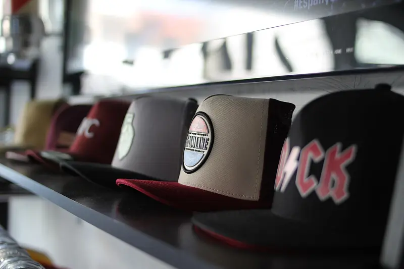Baseball Cap, Bild 2