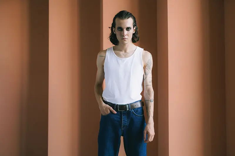 Bell-Bottom Jeans, Bild 2