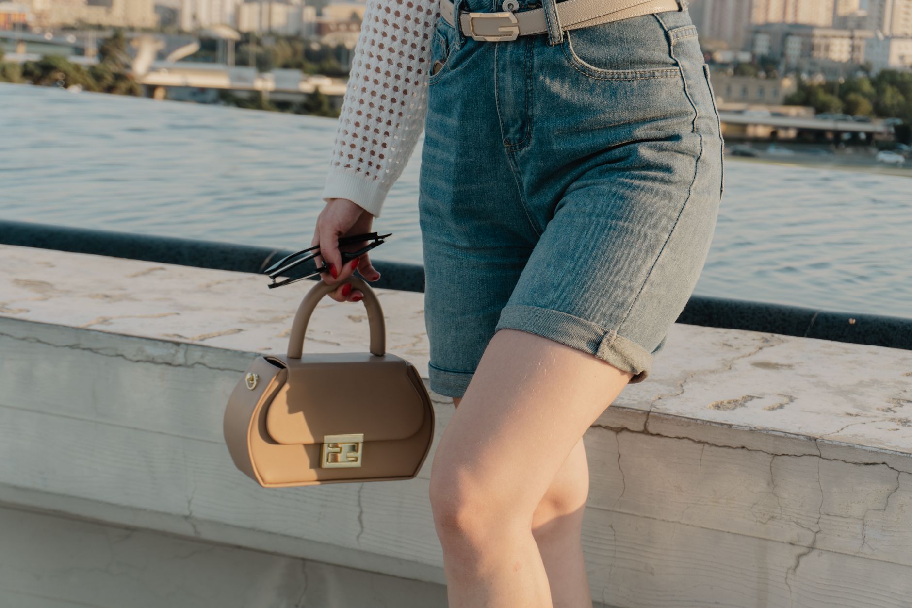 Bermuda Shorts