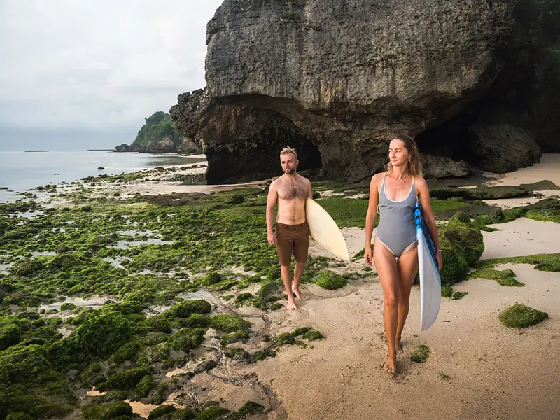 Board Shorts, Bild 2
