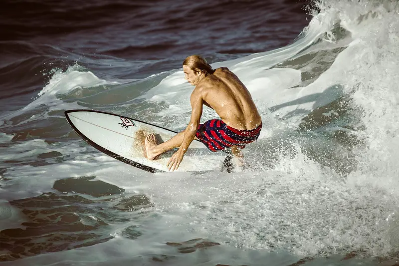 Board Shorts, Bild 3
