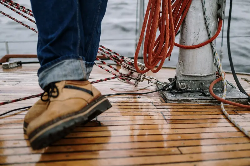 Boat Shoes