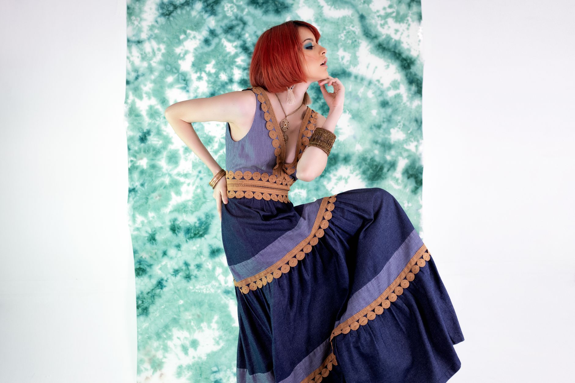 Boho Chic