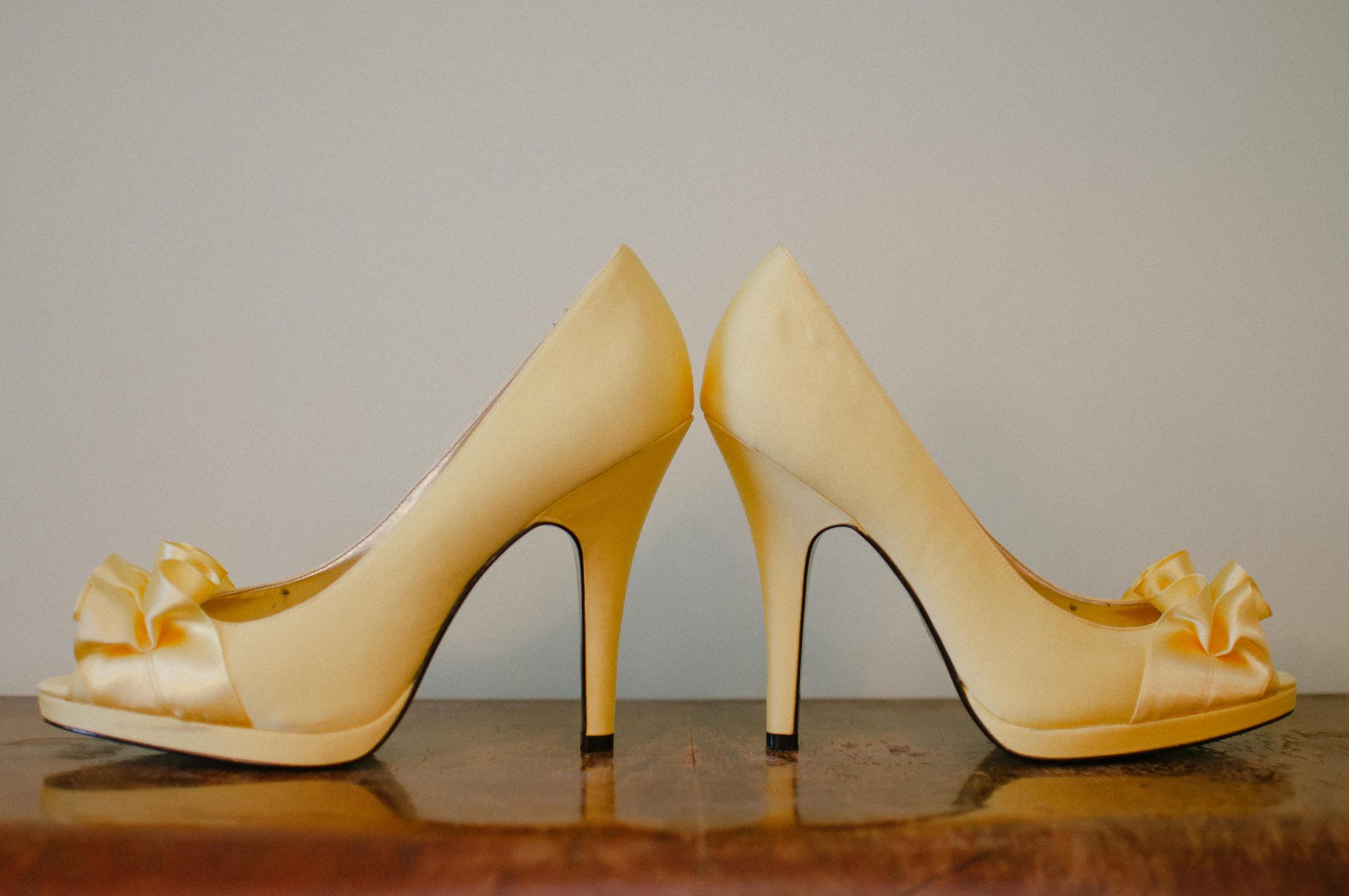 Bow Pumps