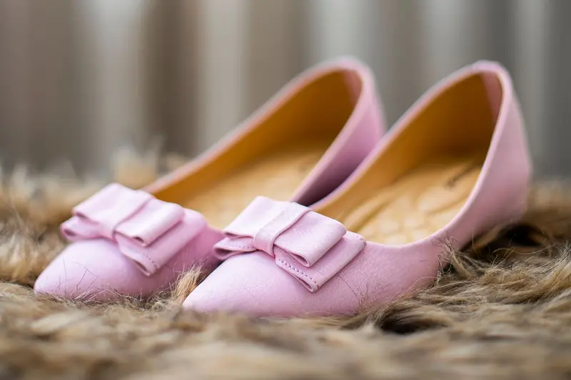 Bow Pumps, Bild 2