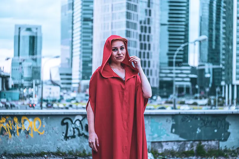 Capes