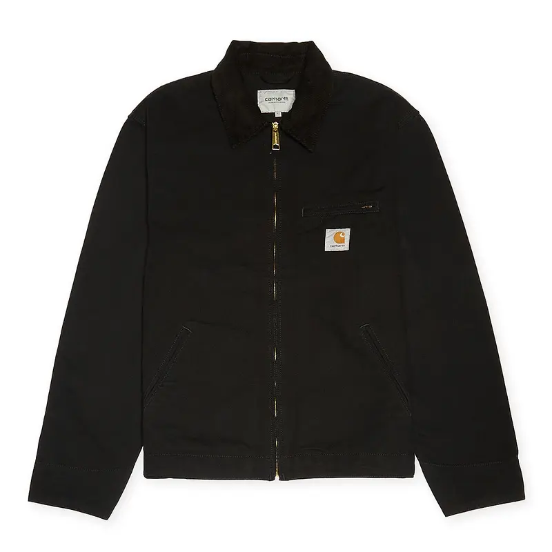 Carhartt Detroit Jacket (1 von 1)