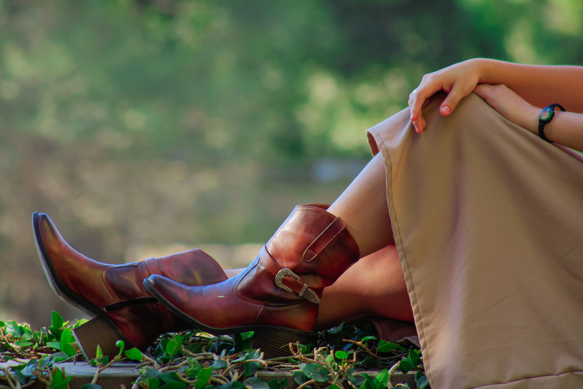 Cowboy Boots