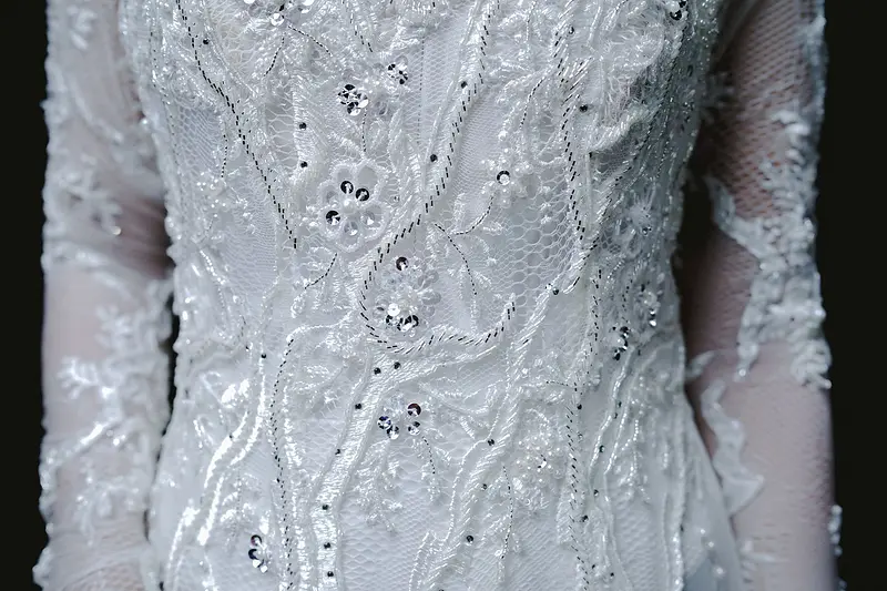 Crystal Embellishment