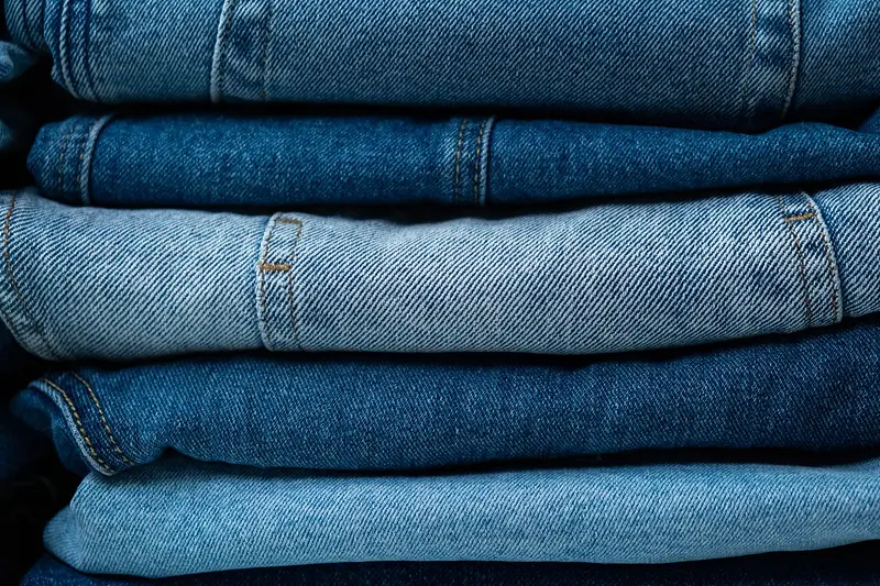 Dark Denim, Bild 4