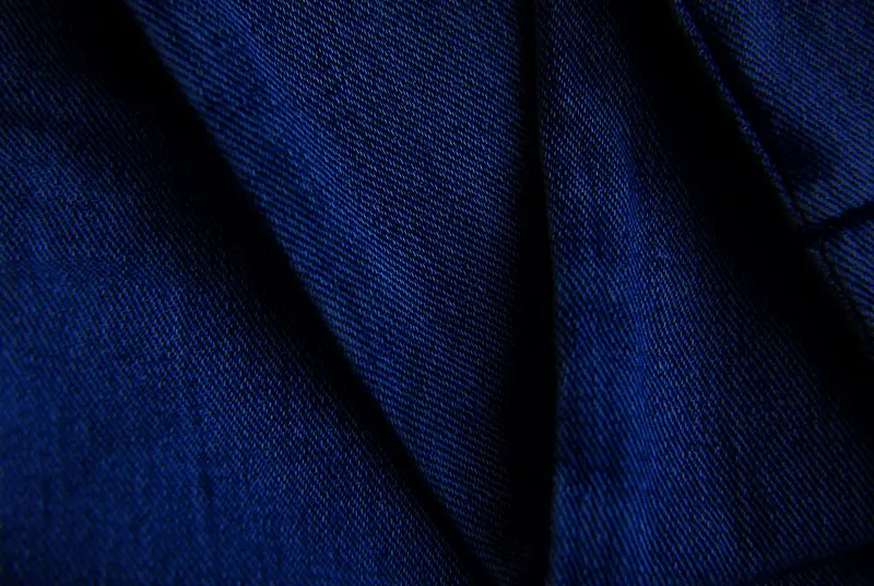Dark Denim, Bild 2