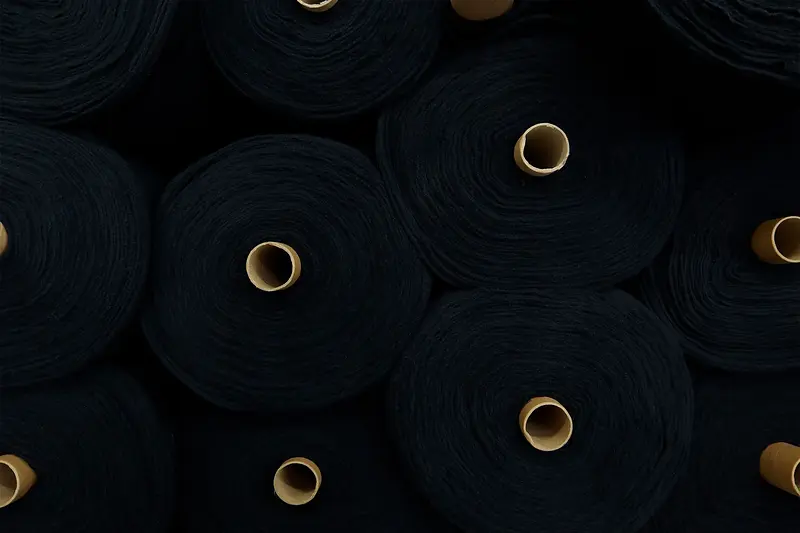 Deadstock Fabric