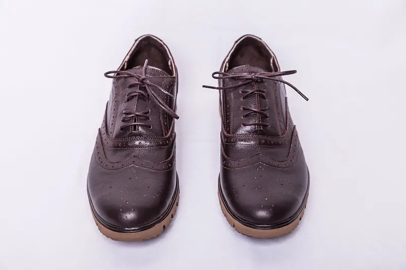 Derby Shoes