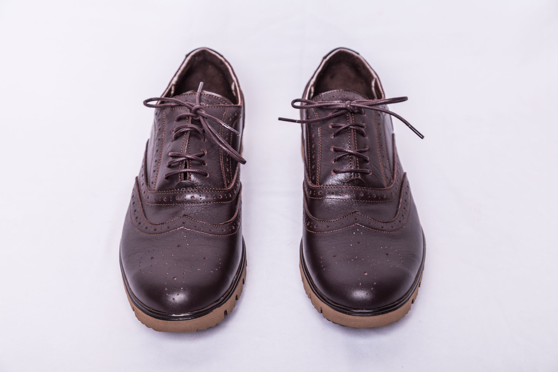 Derby Shoes