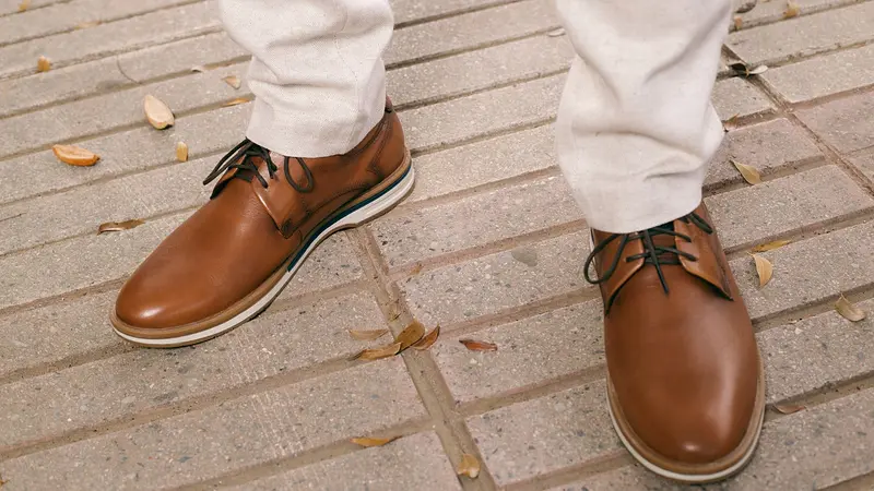 Derby Shoes, Bild 3