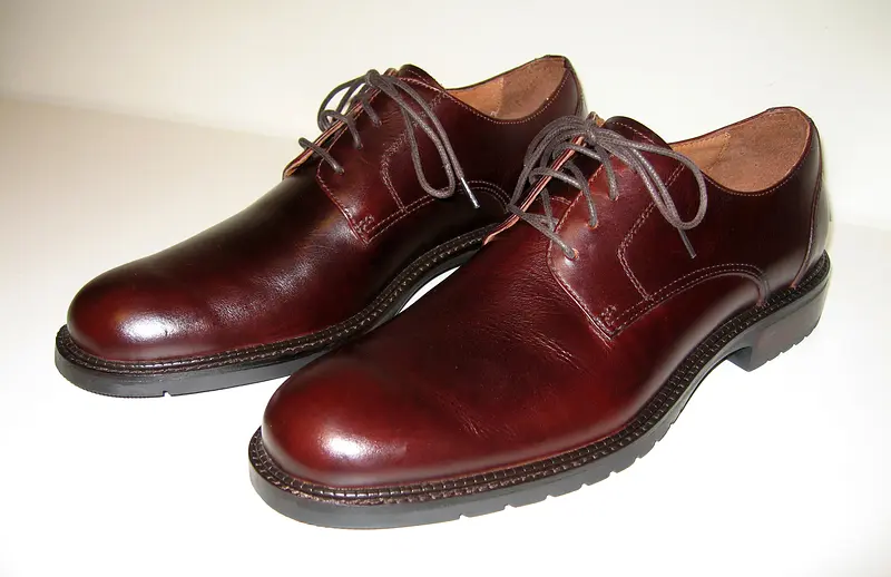 Derby Shoes, Bild 2