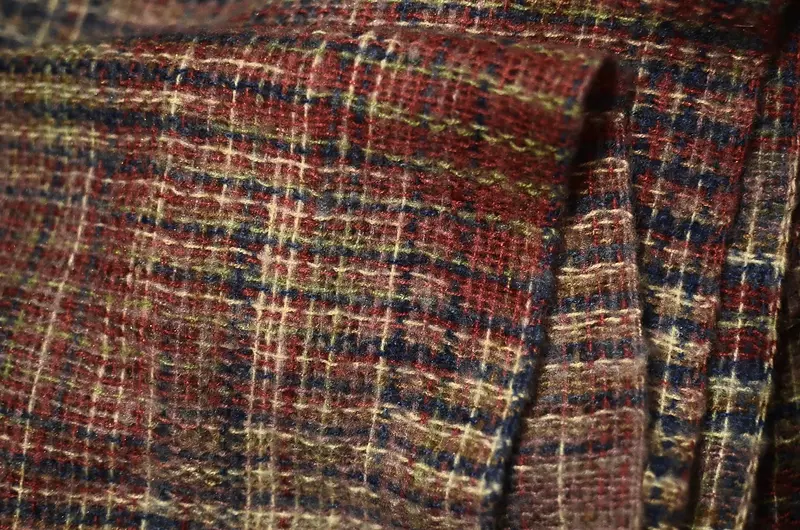 Donegal Tweed, Bild 2