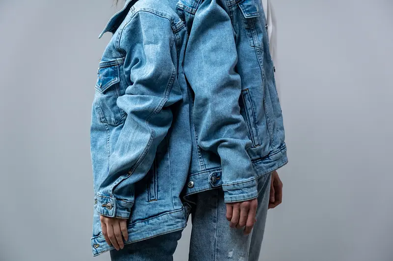 Double Denim, Bild 2