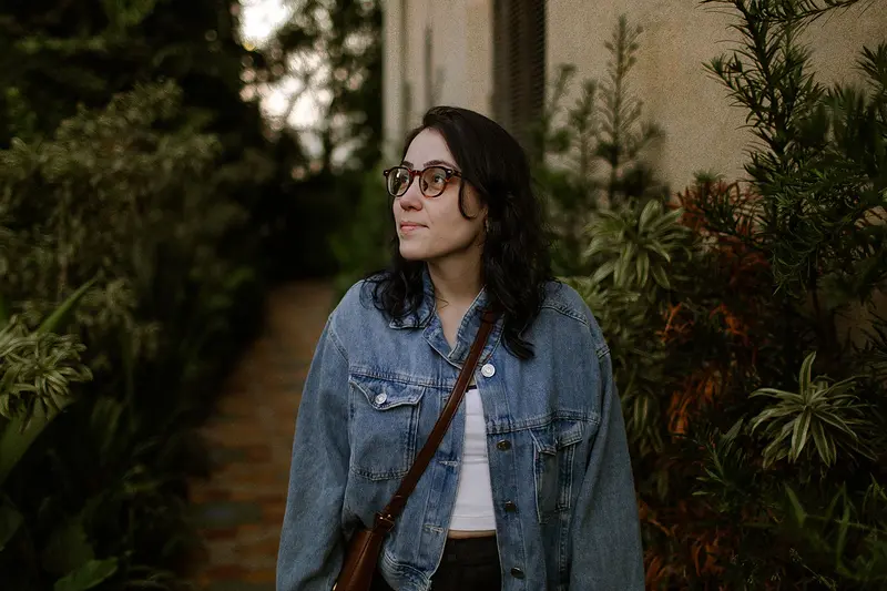 Double Denim