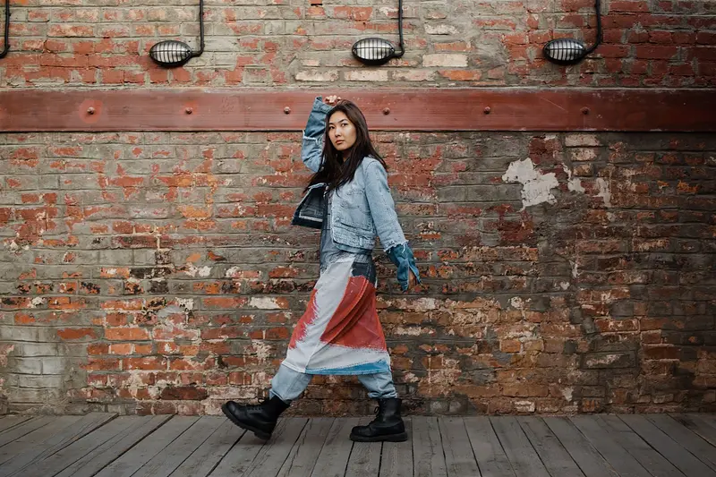 Double Denim, Bild 3