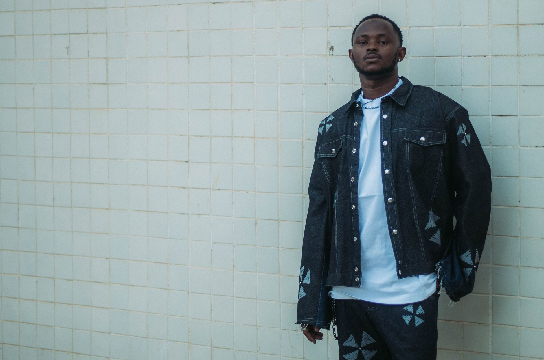 Double Denim