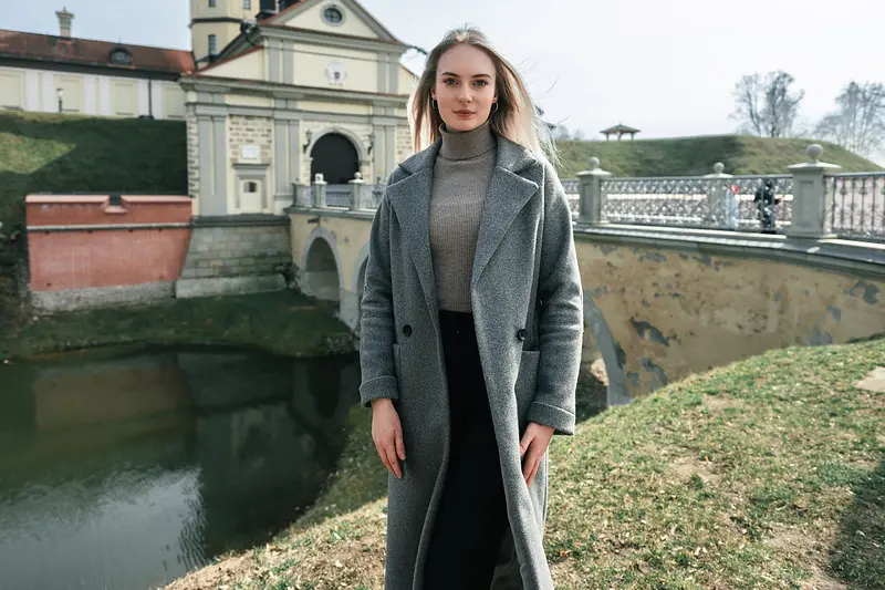 Double-Sided Cashmere