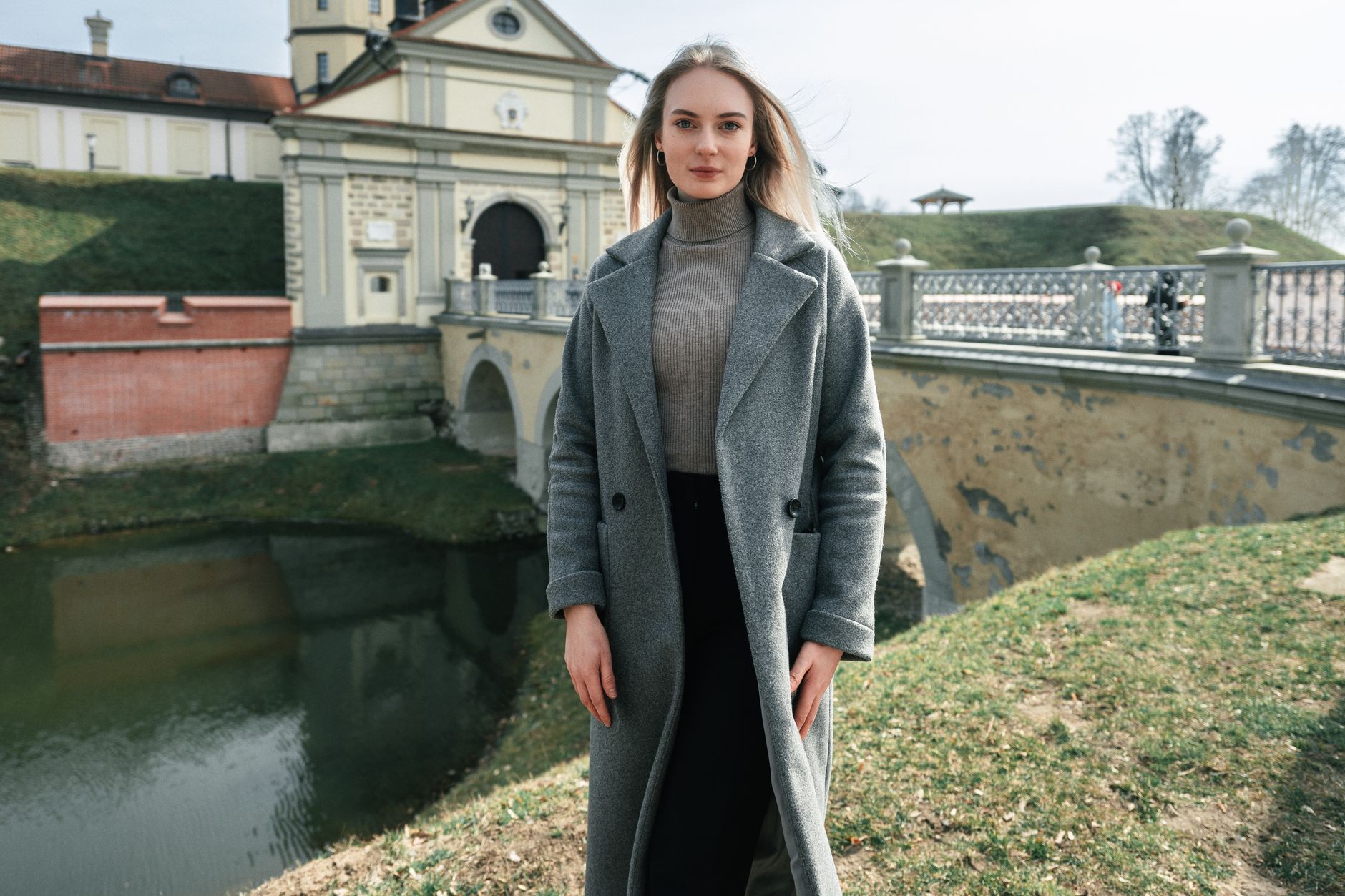 Double-Sided Cashmere