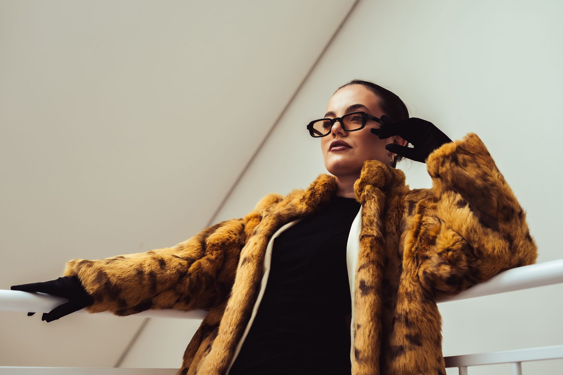 Faux Fur