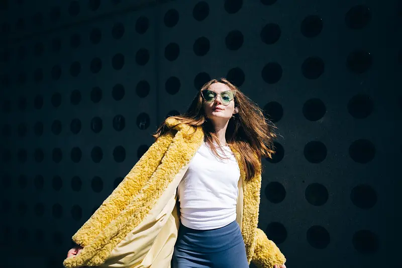 Faux Fur, Bild 2
