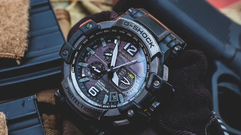 Field Watch