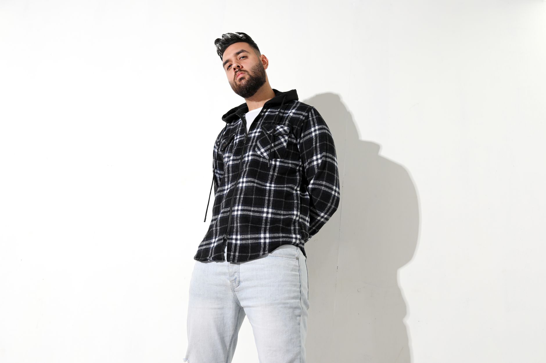 Flannel Shirt