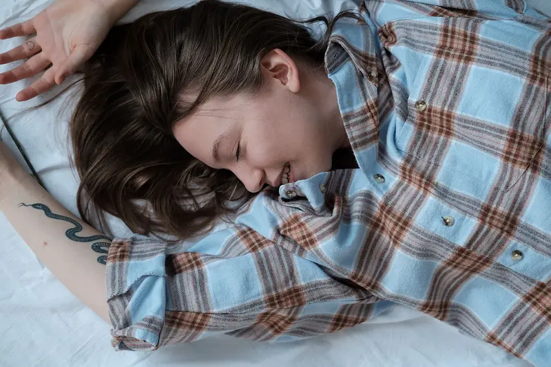 Flannel Shirt